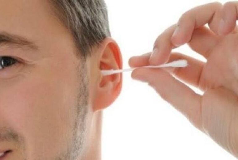 کیپ شدن گوش